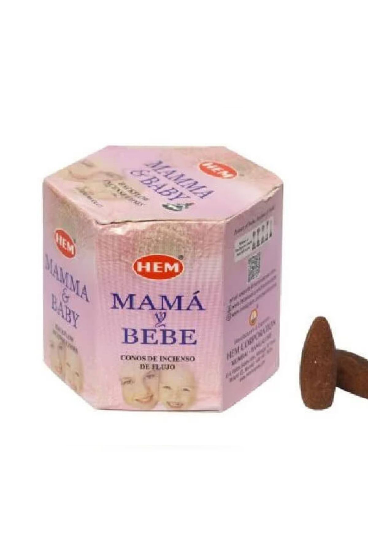 ikizler Hem mama bebe 1 paket40 adet geri akı...