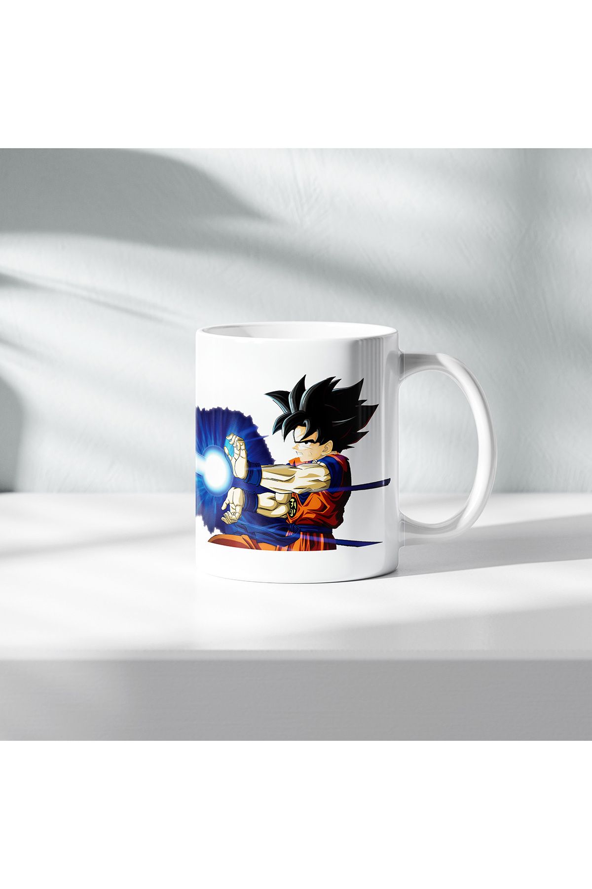 Nekobo Studio NKB-MUG096Dragon Ball Kupa