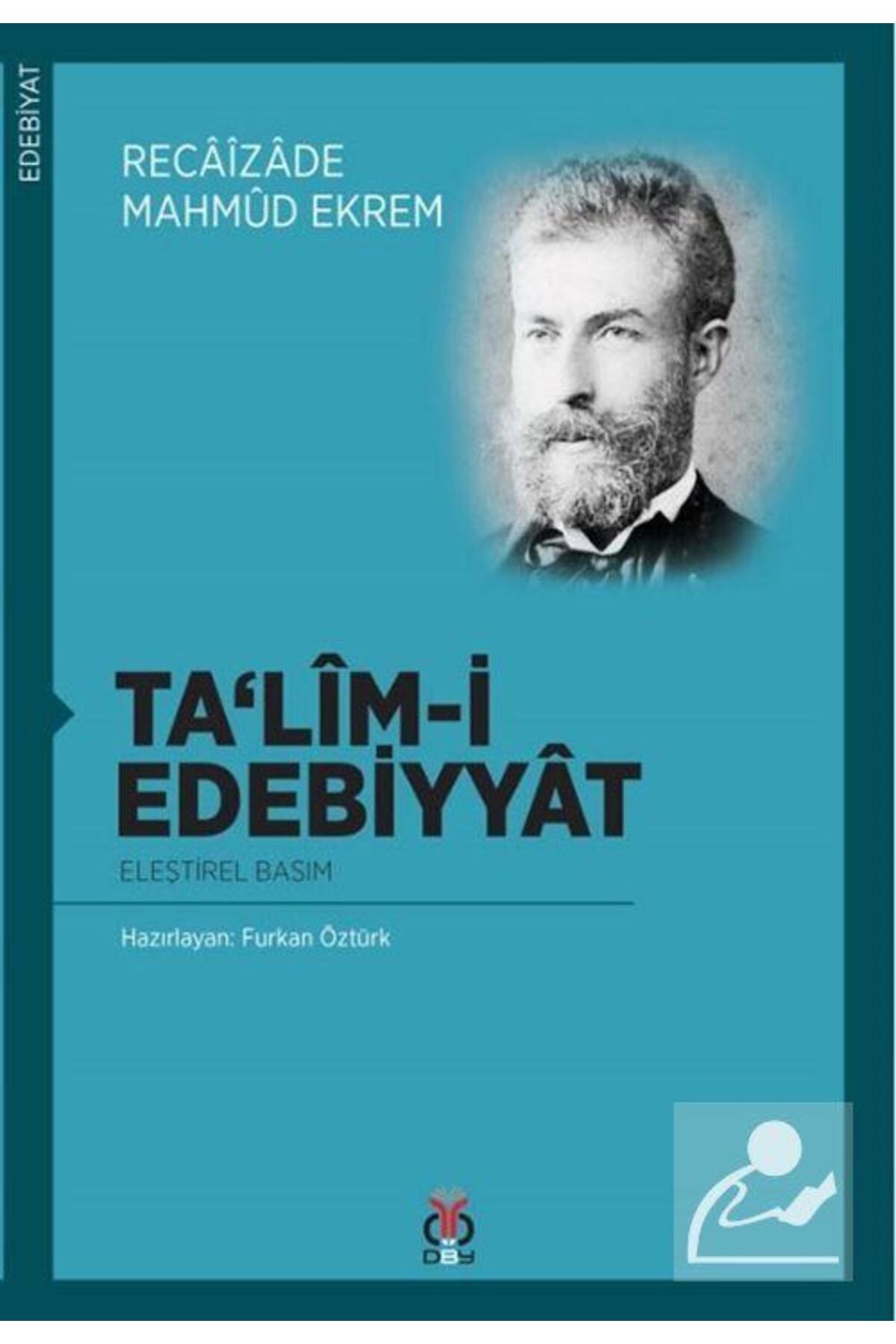 Dby Yayınları Ta'lim-iEdebiyat (ELEŞTİREL BAS...