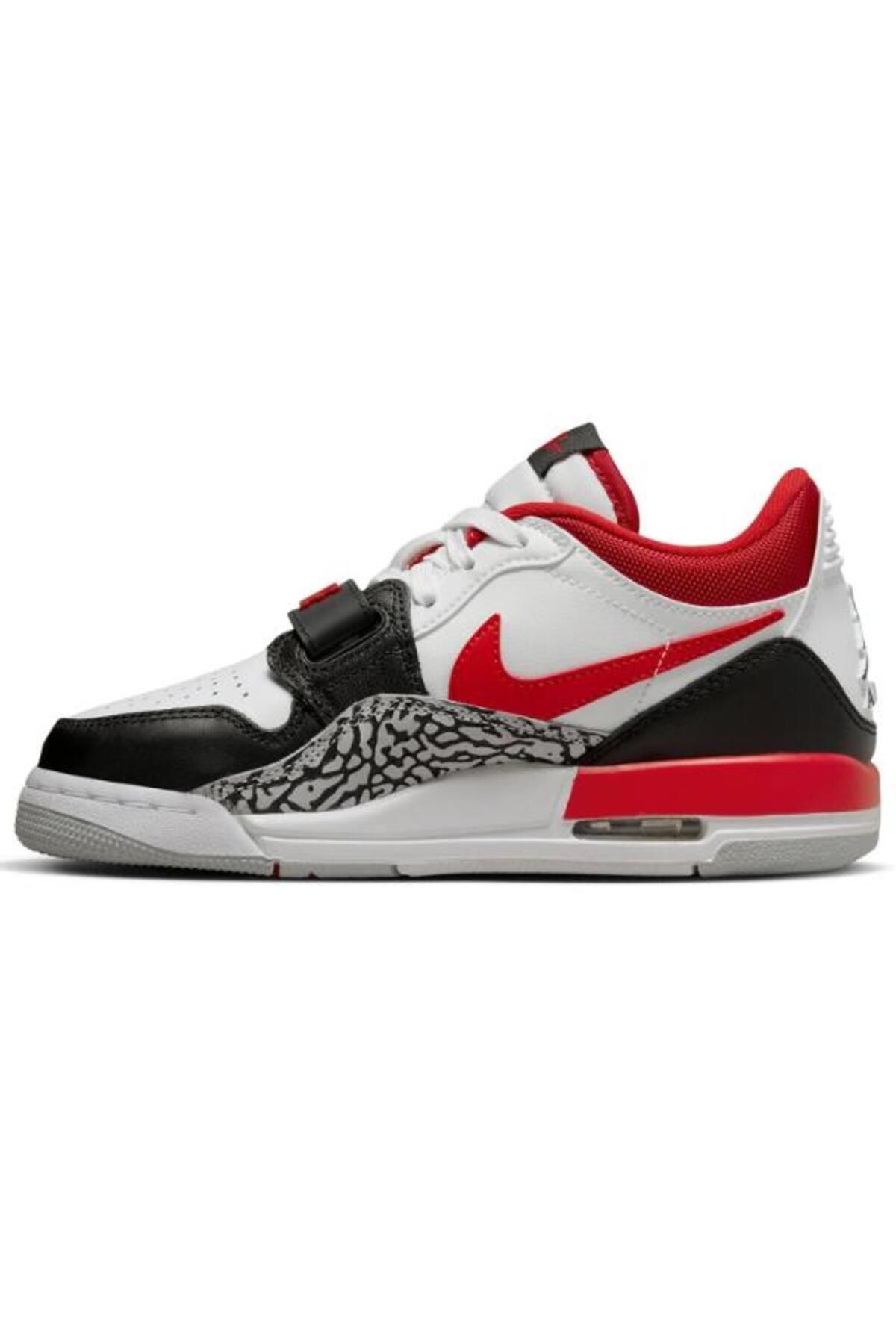 Aır Jordan Legacy 312 Low Renkli Unısex Spor Ayakkabı Cd9054160 I-61