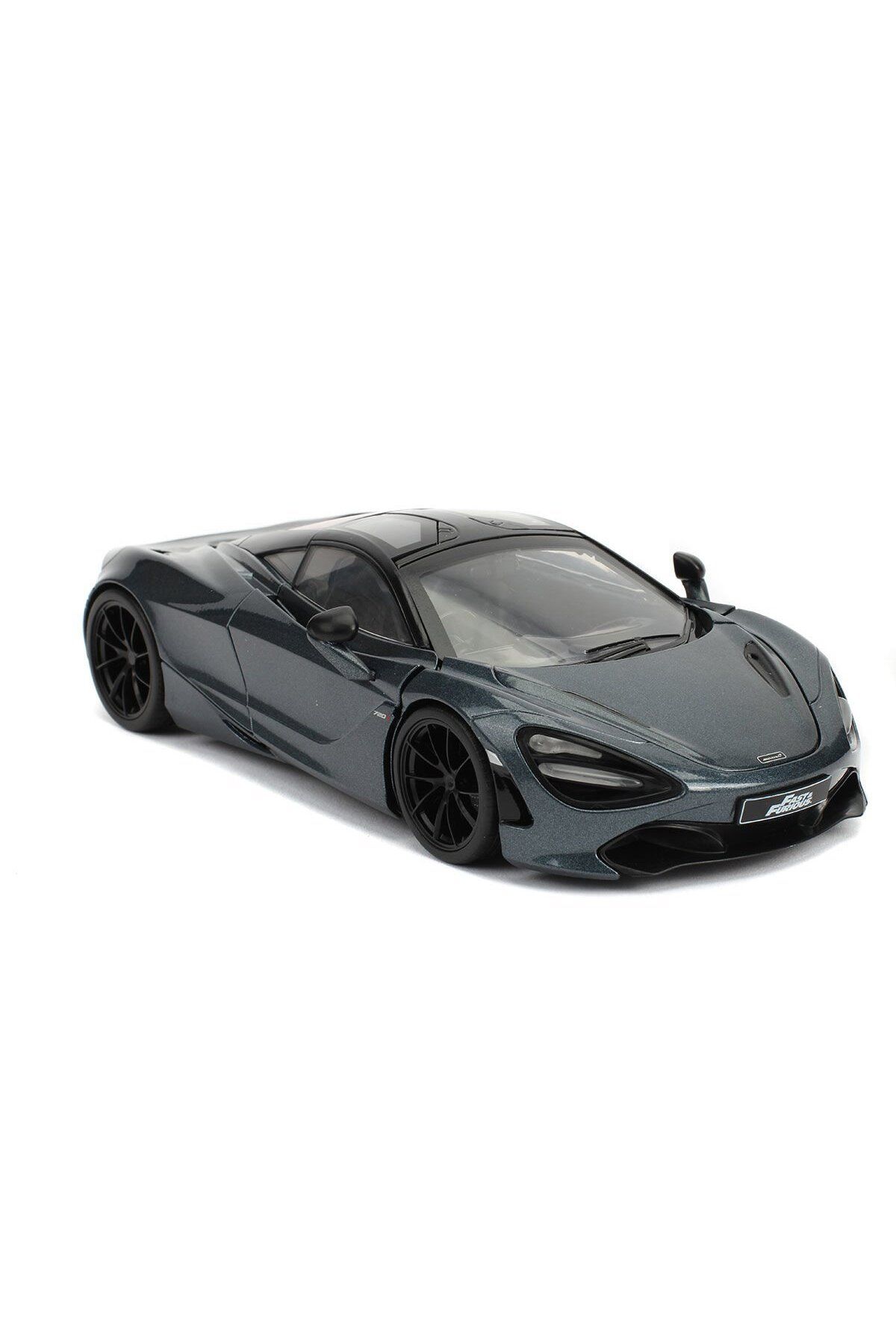 253203036 Fast&Furious Shaw's Mclaren 720S 1:24