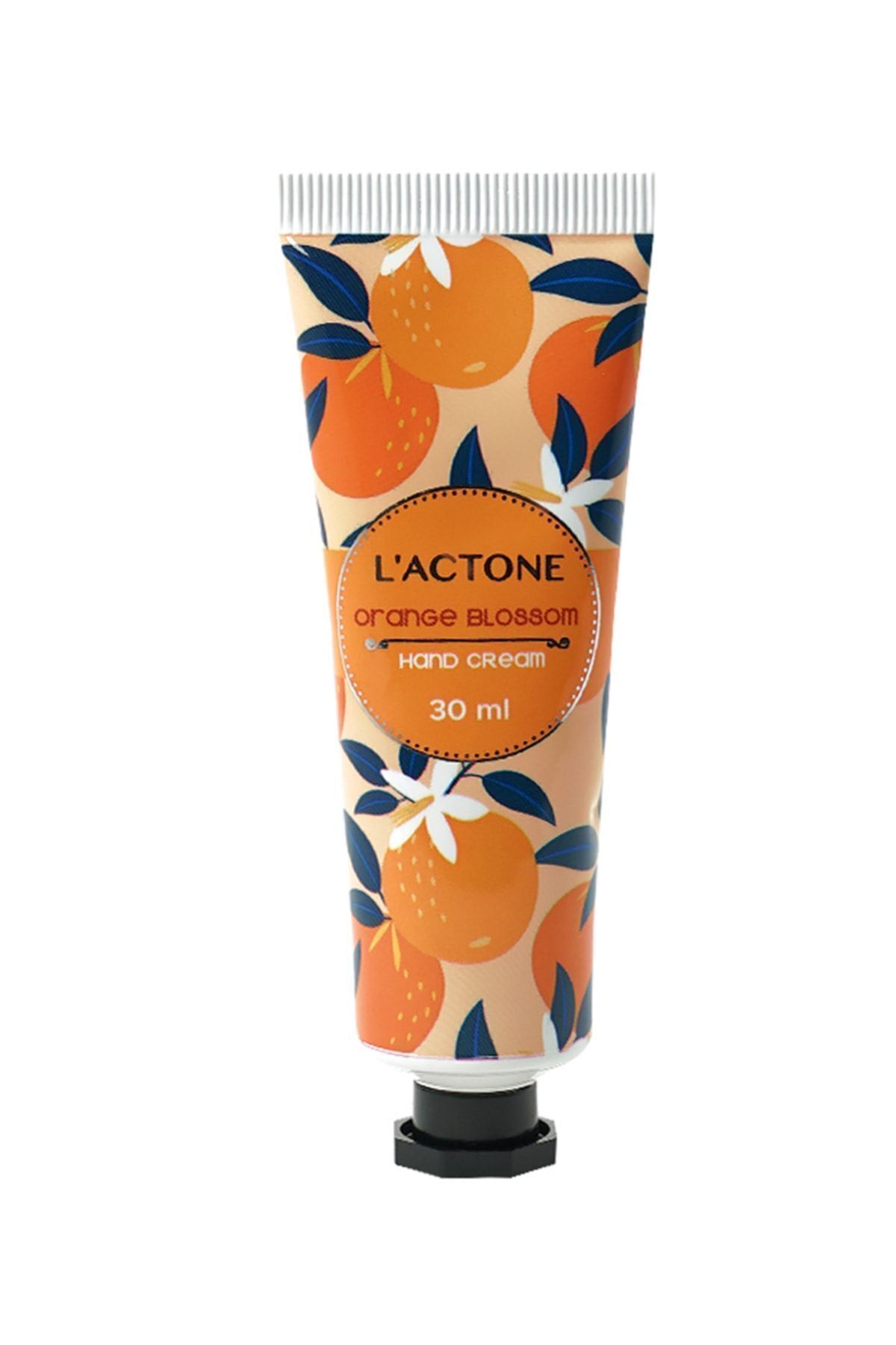 Orange Blossom Hand Cream 30 ml / Portakal Çiçeği Kokulu El Kremi