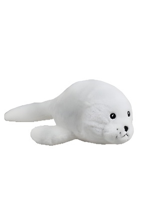 Pelüş Fok Balığı 55cm. Image 0