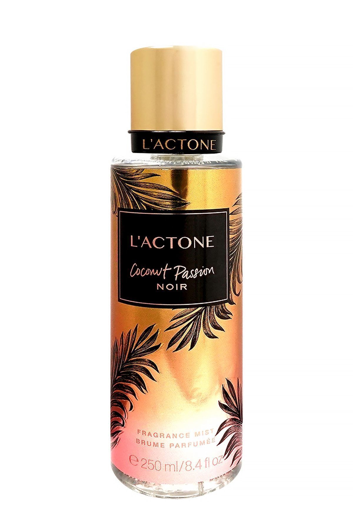 L'ACTONECoconut Passion NoirBody & Hair Mist...