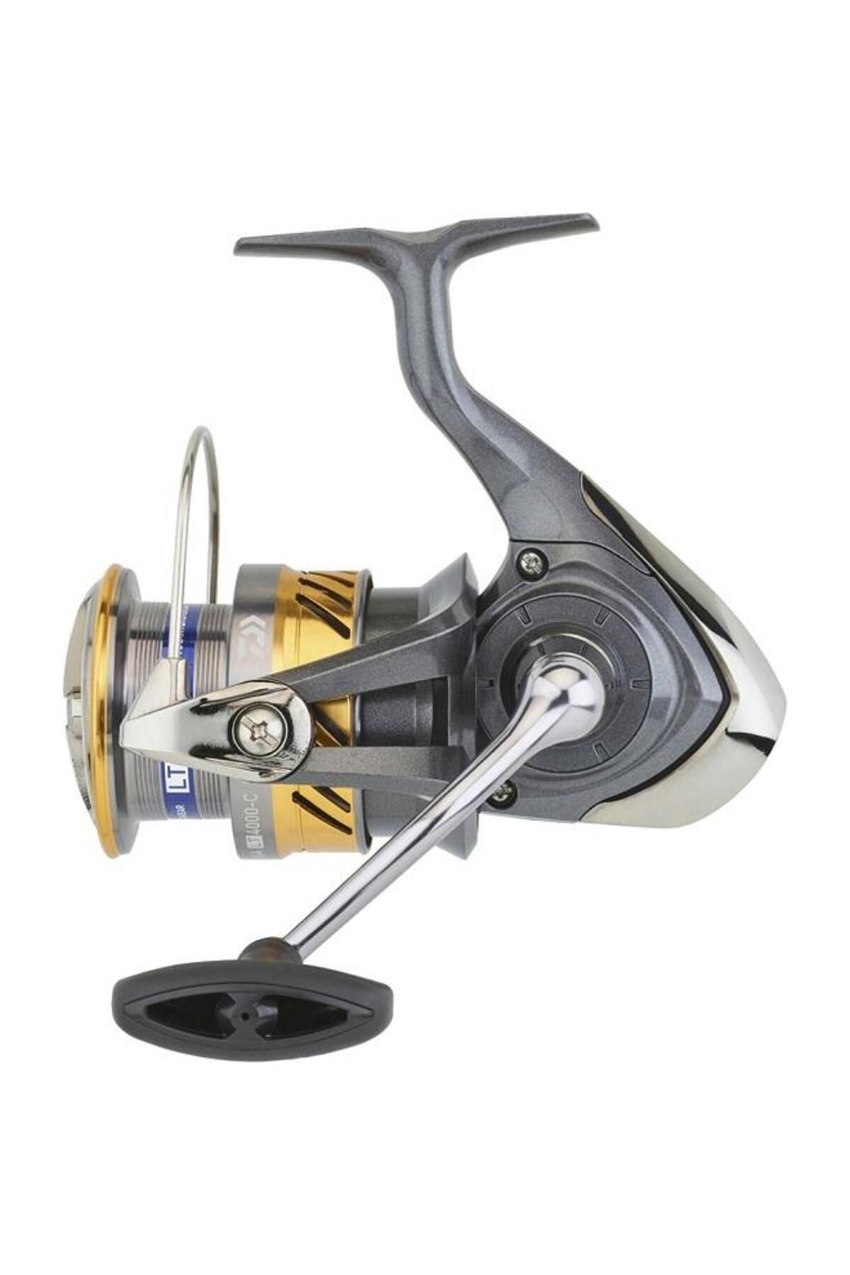 DAIWA Laguna 20 Lt 4000c SpinMakinesi