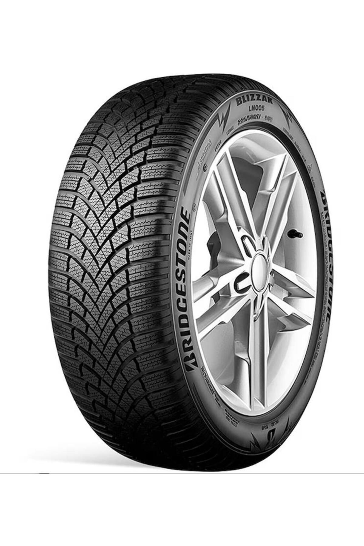 Bridgestone 215/55R16 93HLM005 BRIDGESTONE