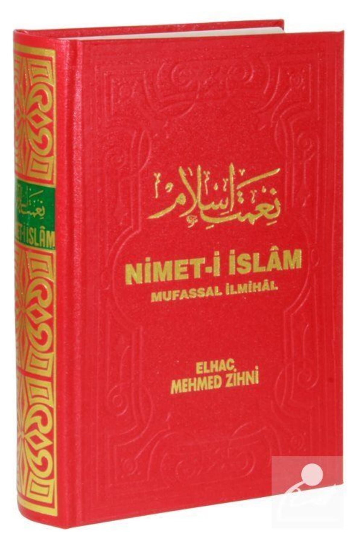 Salah Bilici Kitabevi Yayınları Nimet-i Islam...