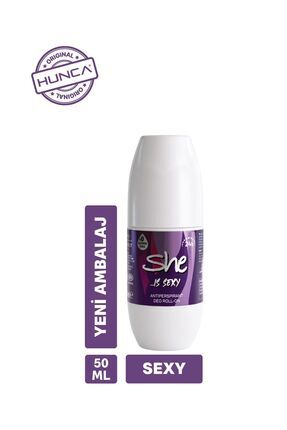 Sexy Kadın Roll-On 50 ml Image 0