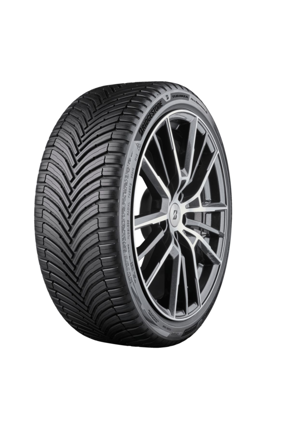 Bridgestone 215/55R17 98W XLM+S SFM TURANZA A...