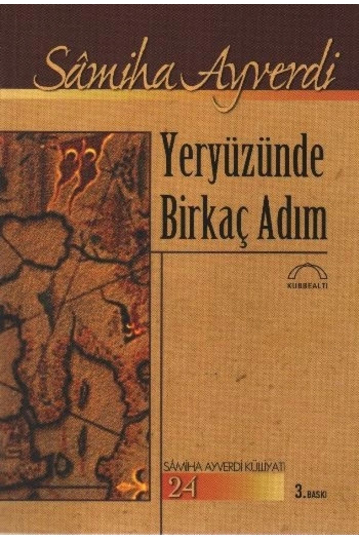 Yeryüzünde Birkaç Adım