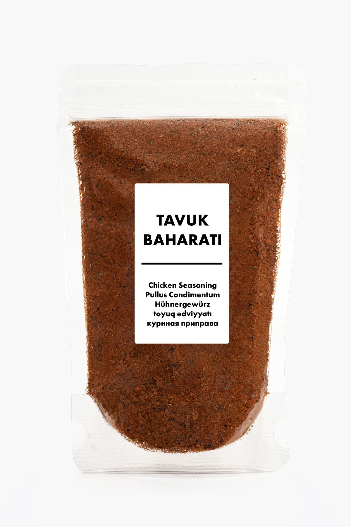 SELNUS Tavuk Baharatı 150Gram Tavuk Harcı