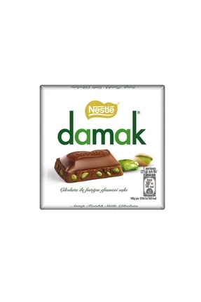 Çikolata 60 Gr. (4'LÜ) Image 0