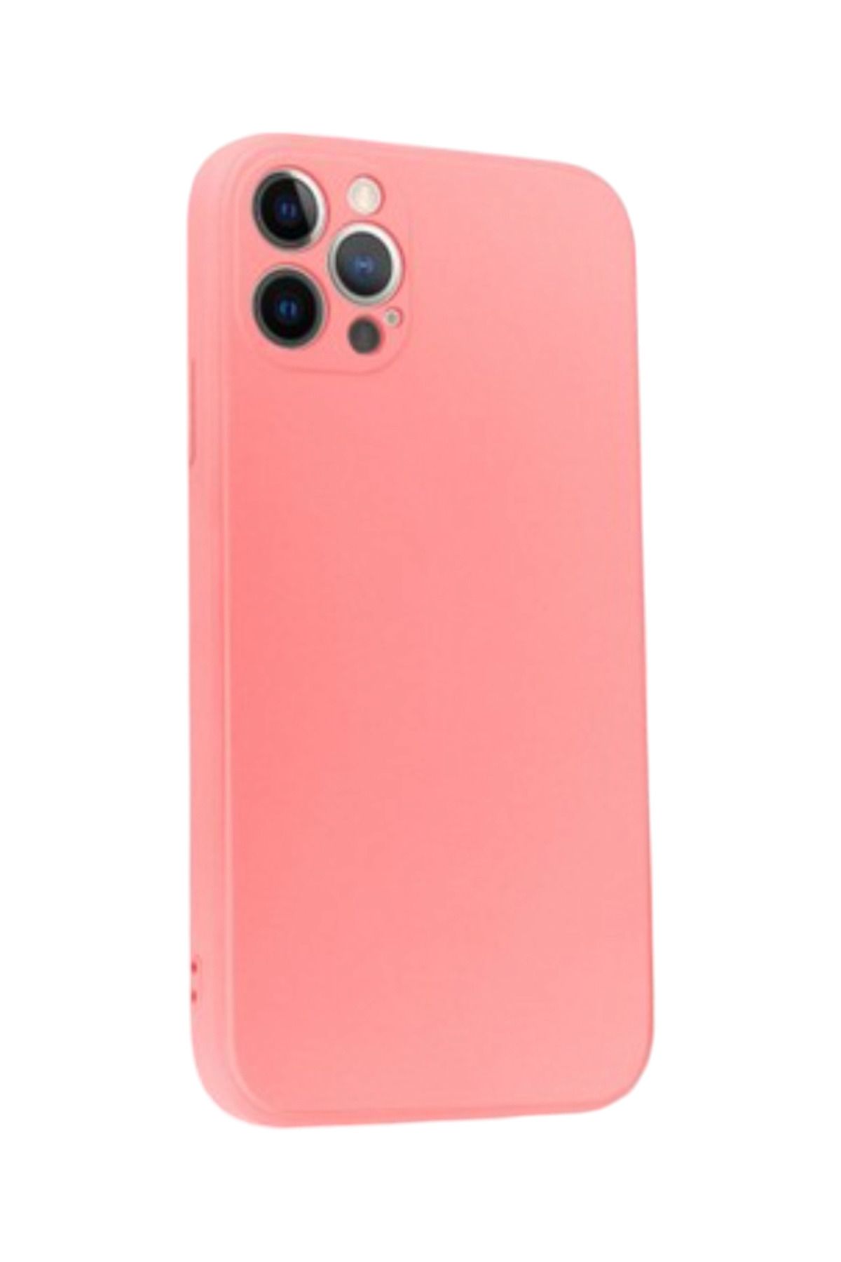 LUXURYCASE iPhone 11 Pro Maxuyumlu şık telefo...