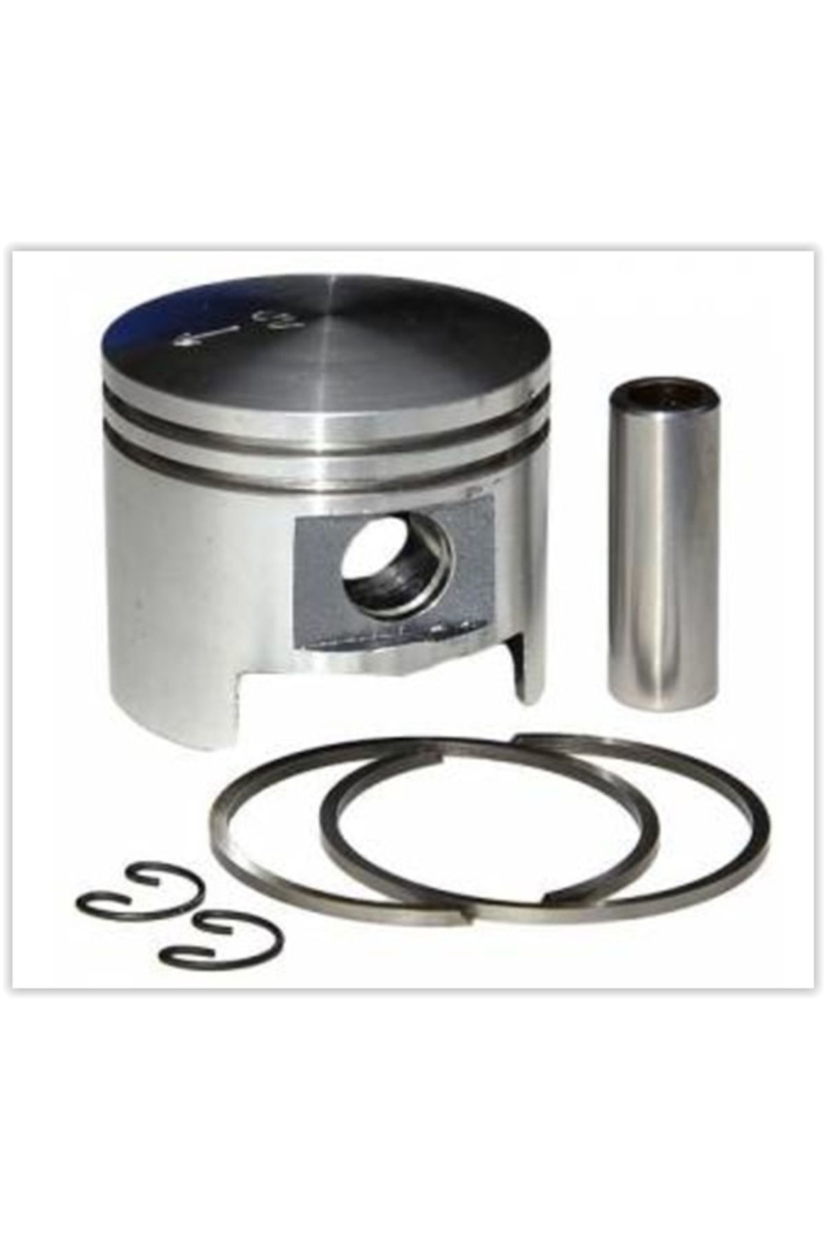 Genel Markalar Piston SegmanJp Corolla 4afe 1...