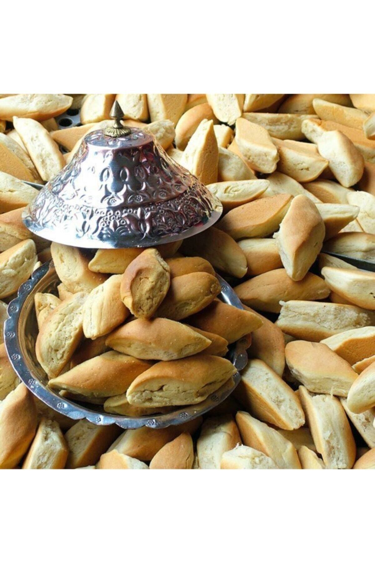 Arabul Kuru Fırını Beypazarı Kurusu (TEREYAĞLI) 1kg