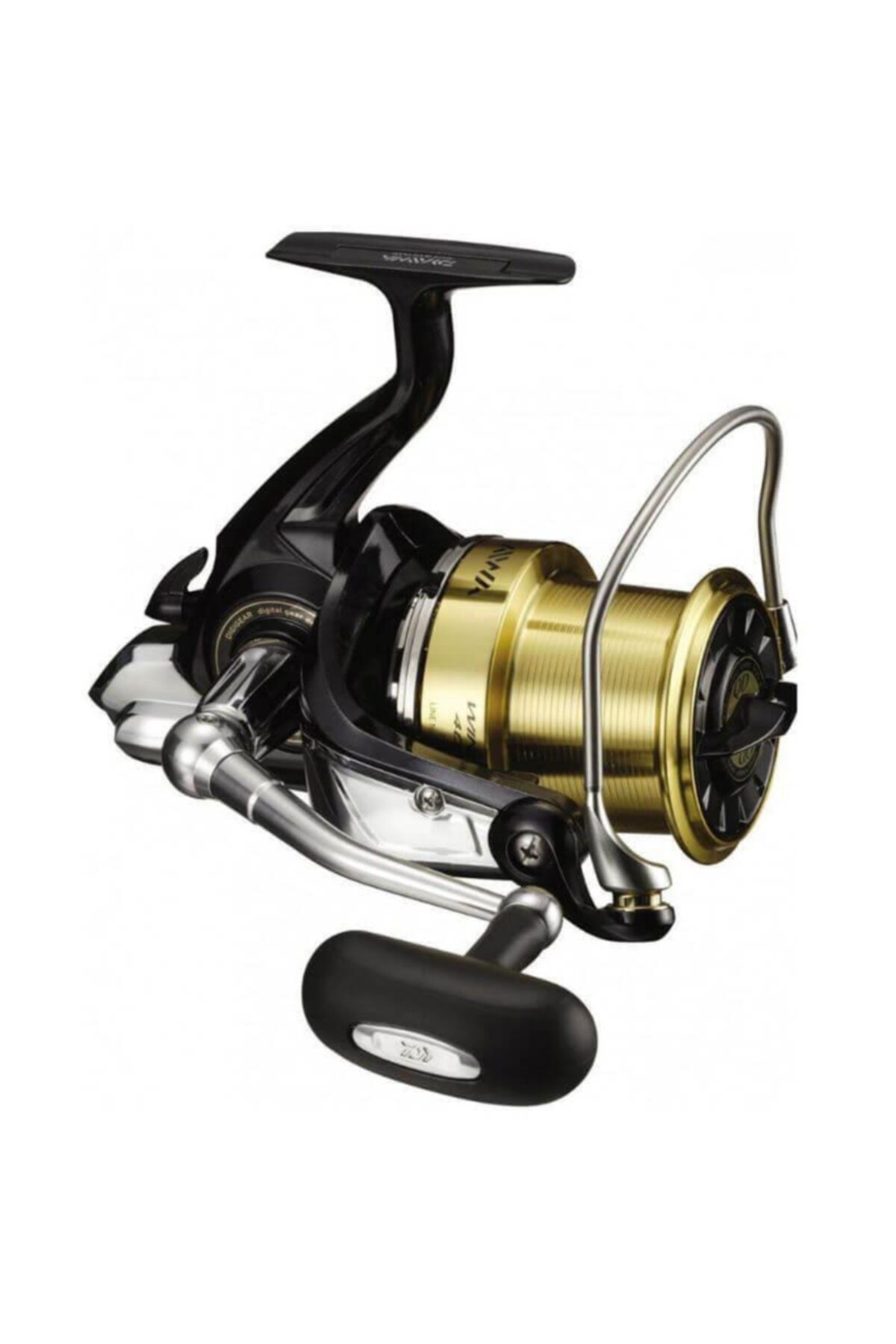 DAIWA Windcast 4000 Qd Olta Makinesi