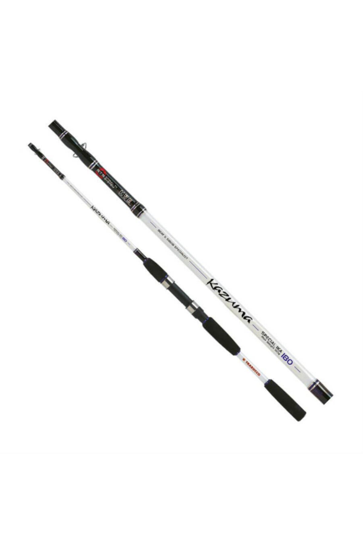 TRABUCCO Kazuma Special 180cm 100g 2p Bot Kamışı
