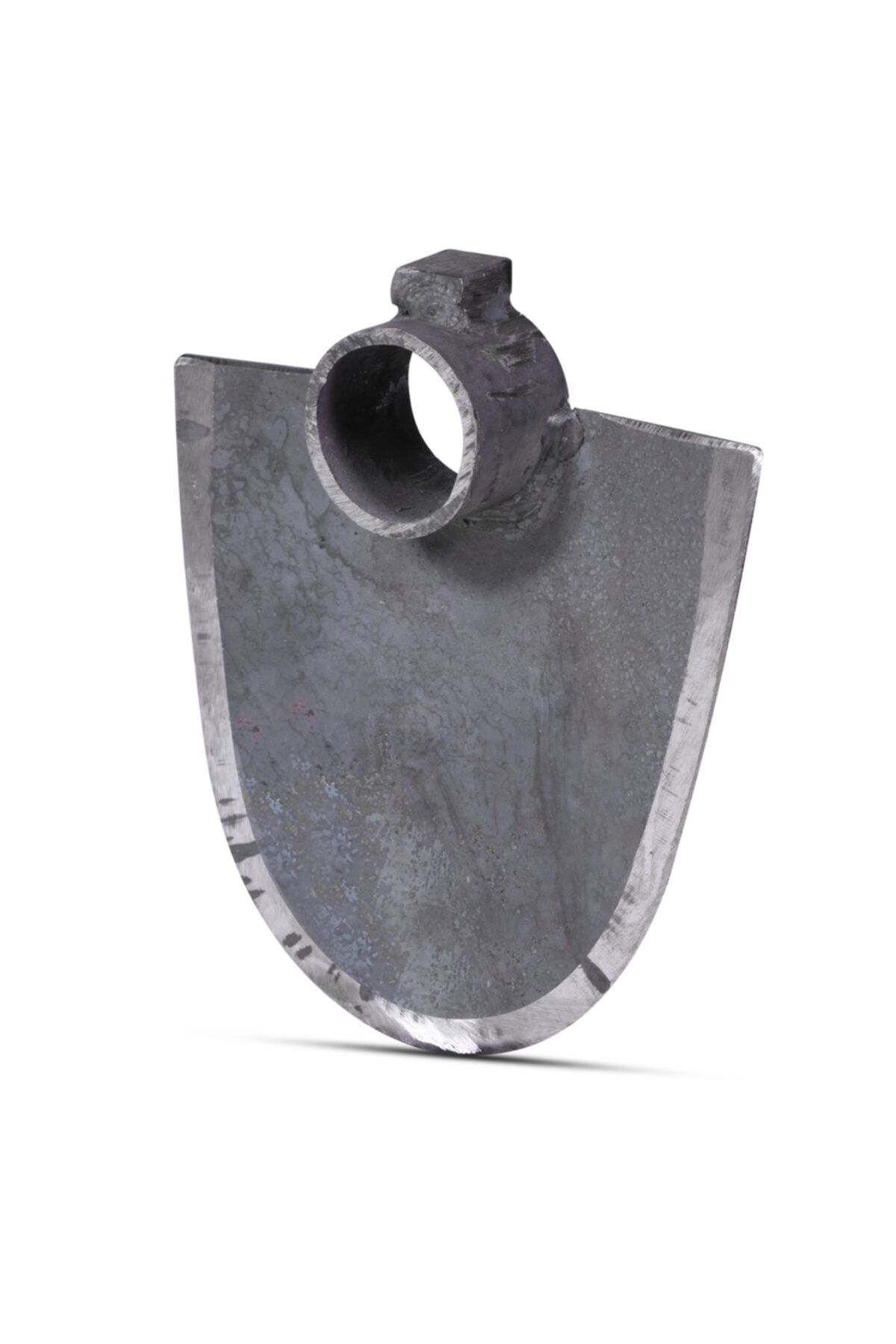 Denizli Bahçe Tarla Karık Çapası Kafası 22cm