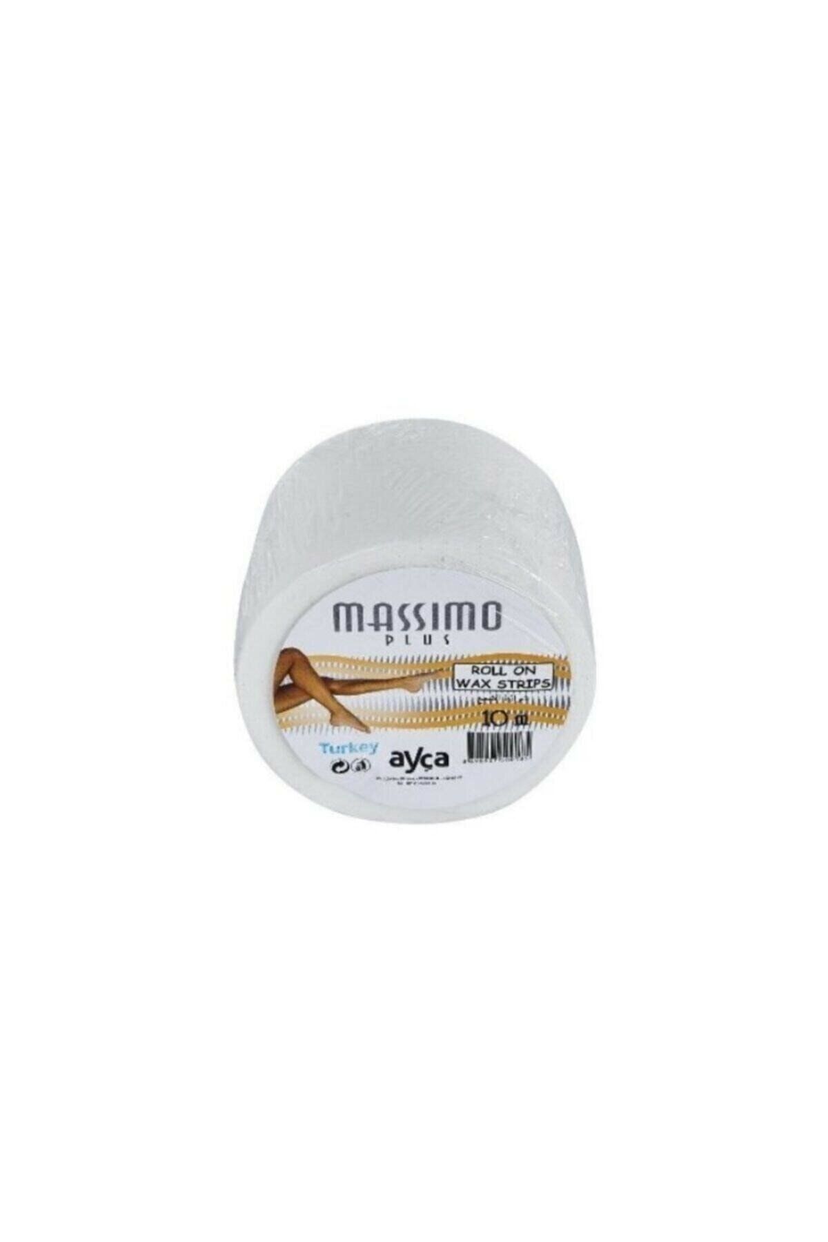 Massimo Ağda Bezi 10mt