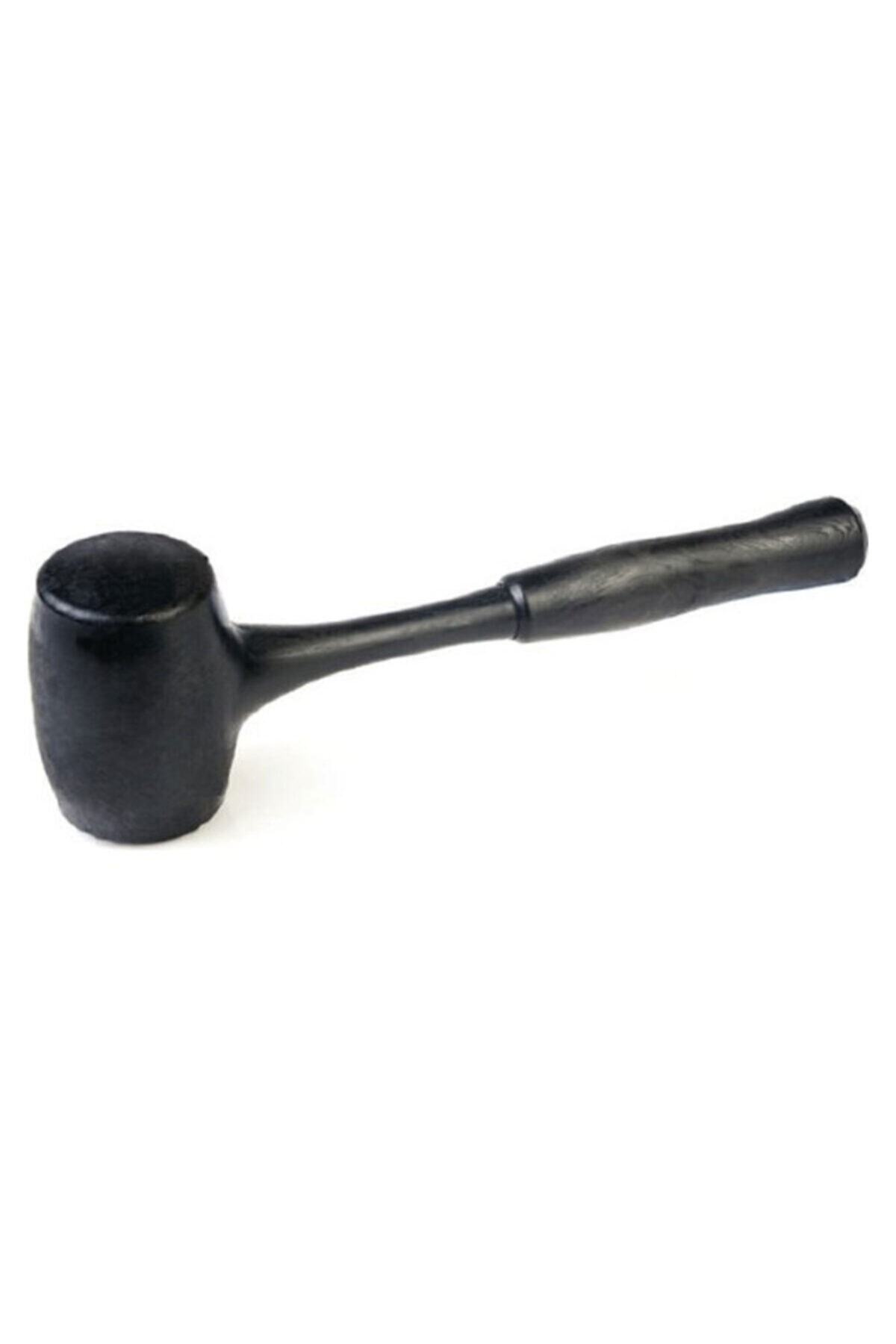 Eltos Ergonomik Lastik Tokmak 50
