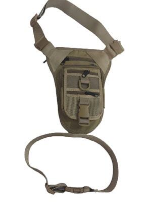 3 Gen Tactikal Taşıma Çantası Bel Ve Bacak Kılıfı Olma Özellikli Image 0