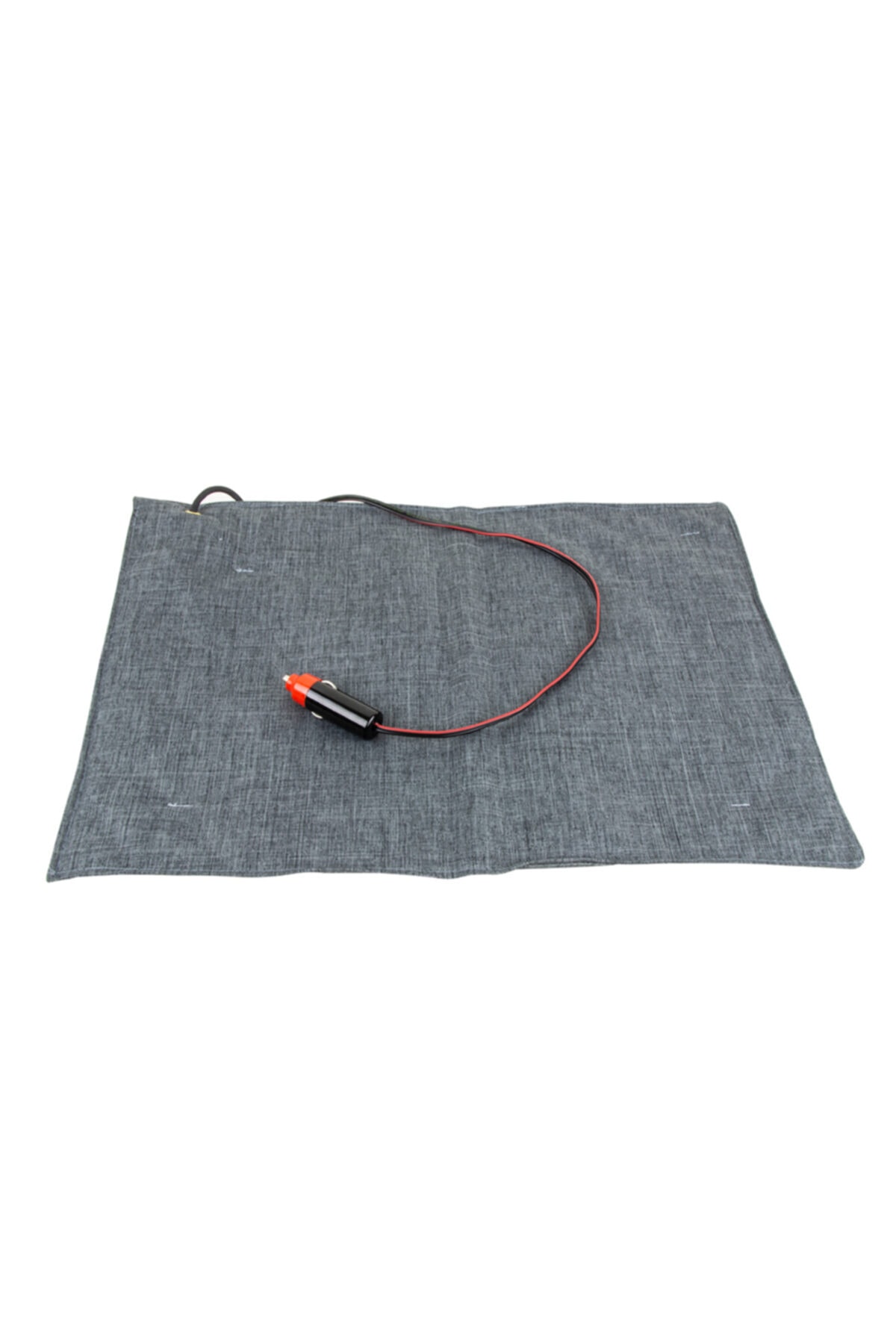 OMAK Elekrikli Minder Oto Minderi - Termostatlı12v