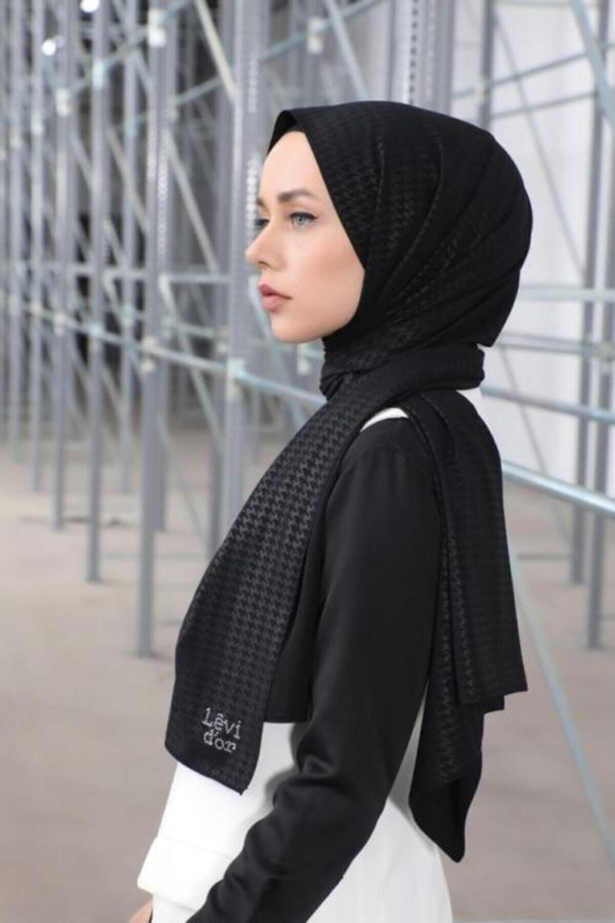Levidor Medine Ipeği Maxmara Şal