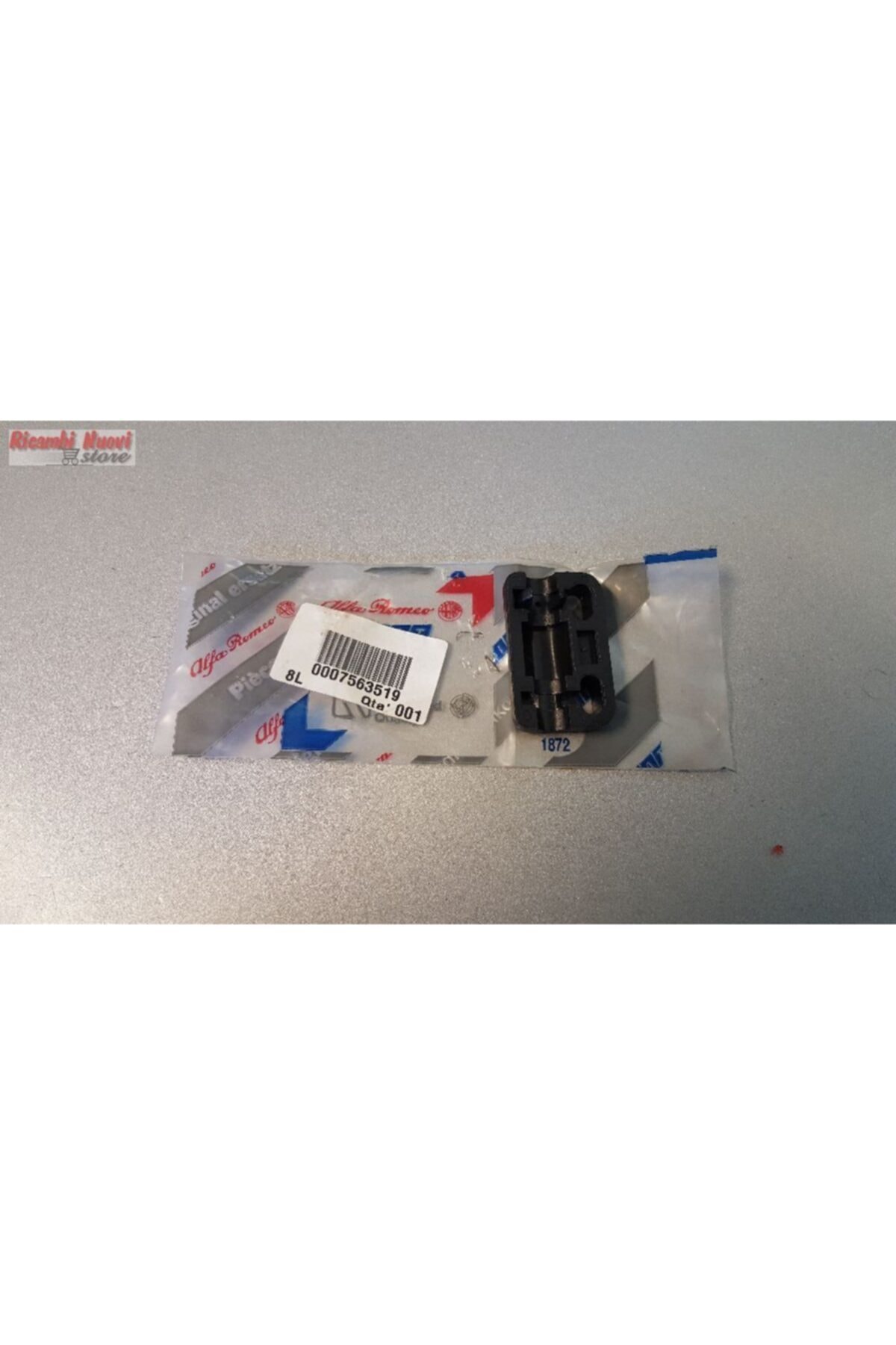 Lancia Gaz Pedal Desteği (SPORT) Tempra-palio-siena ( 7563519 )