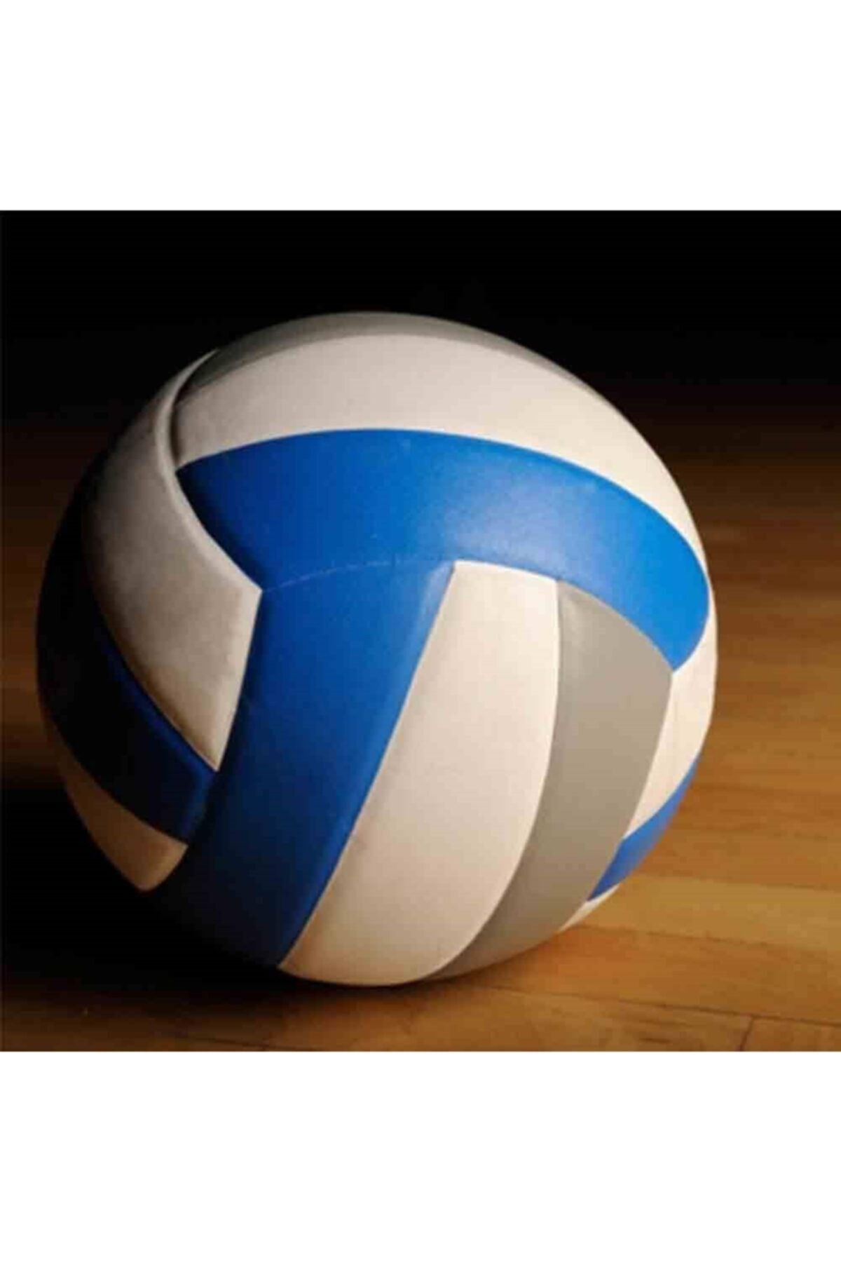Çokuygunuz 2 Adet Profesyonel Boy Voleybol Topu Plaj Okul Topu