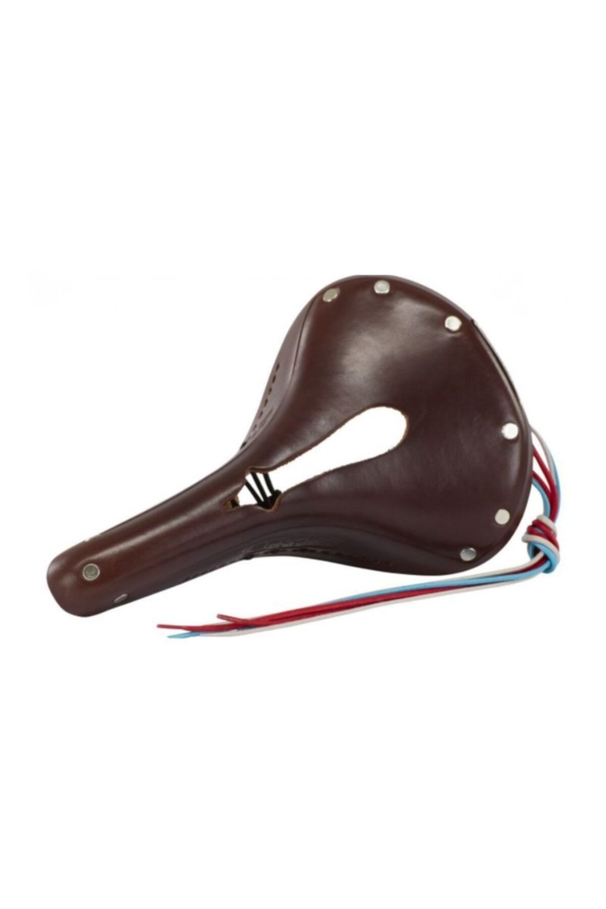 Brooks Sele B17 Carved Bağcıklı Sele