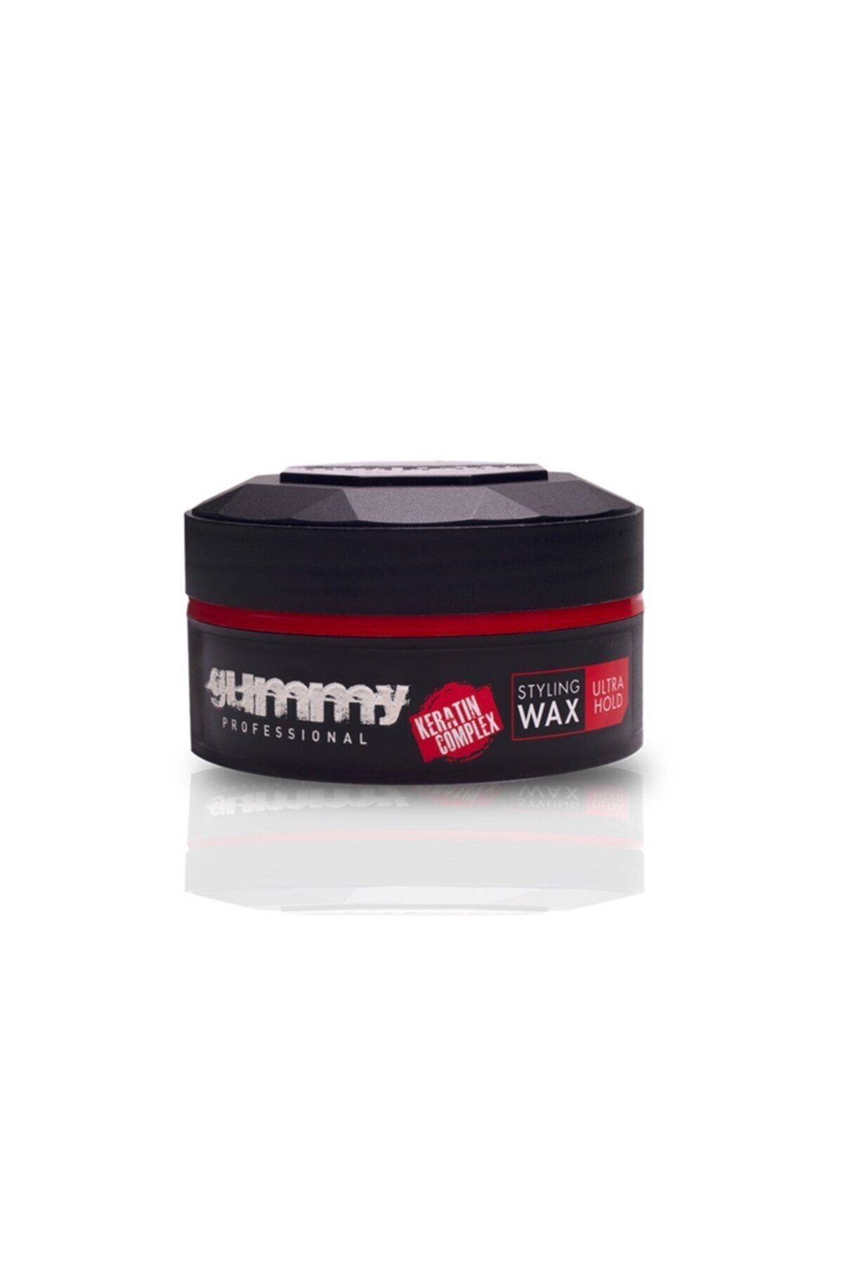 Gummy Wax Ultra Hold 150 ml