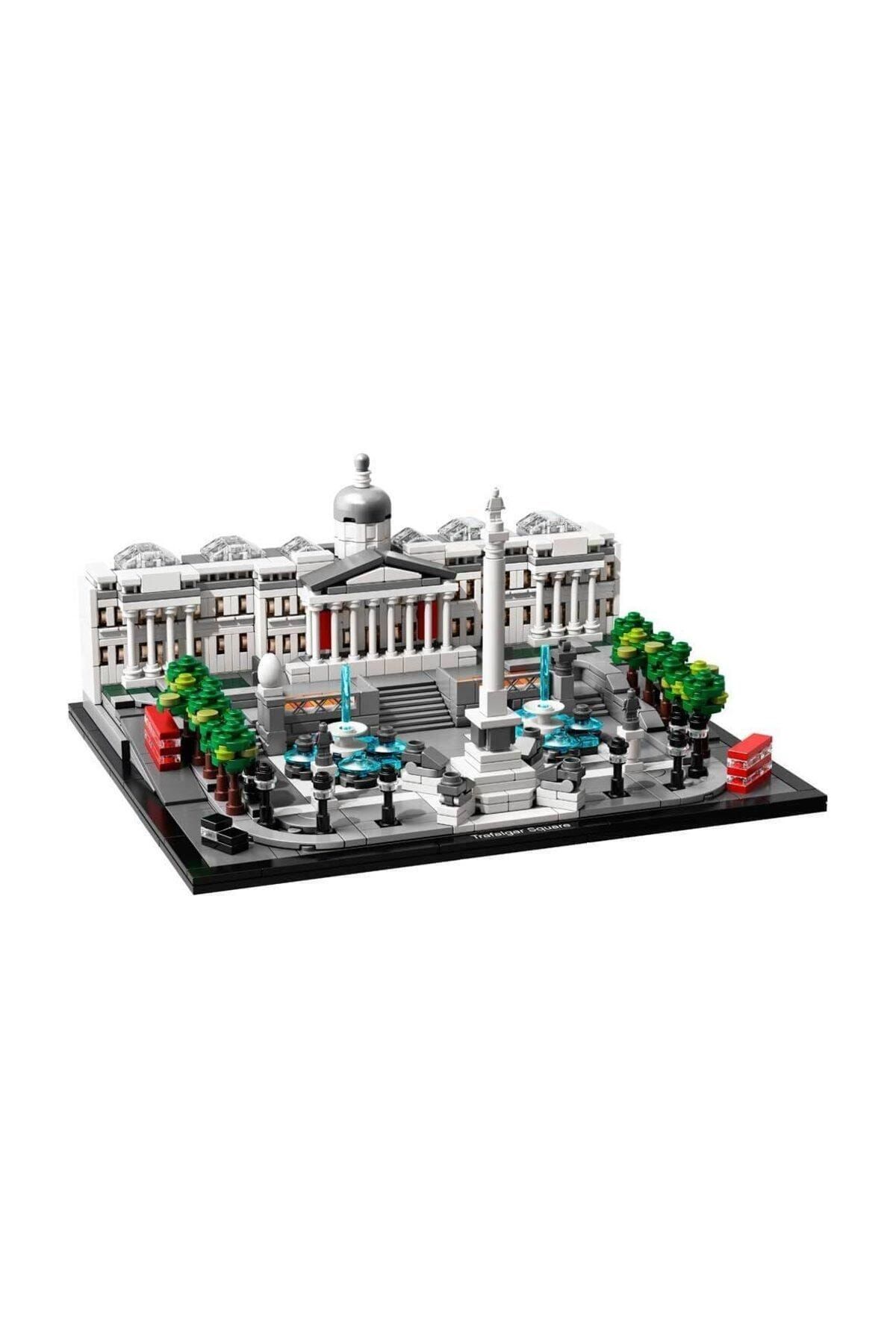 LEGO Architecture Trafalgar Meydanı 21045
