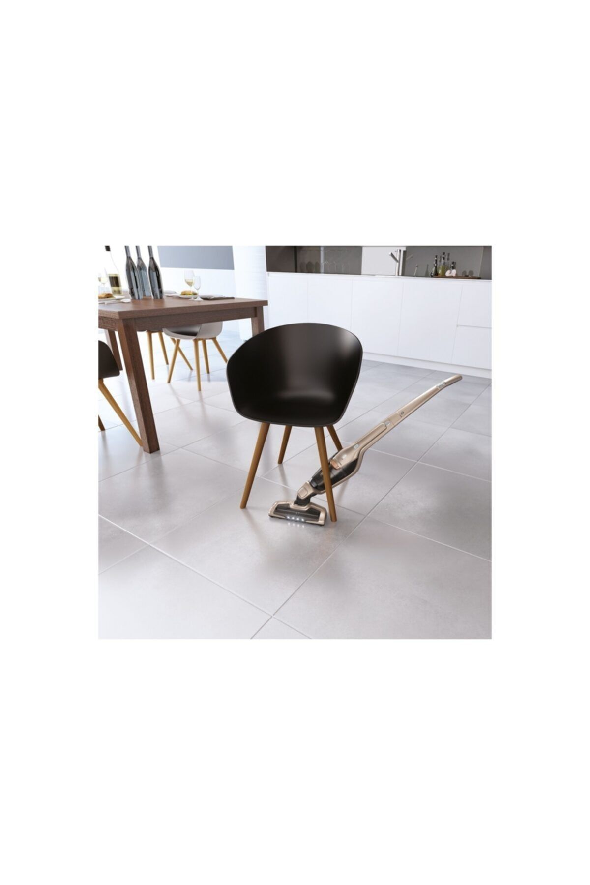 Electrolux 18vhd 45dk Dikey Şarjlı Süpürge