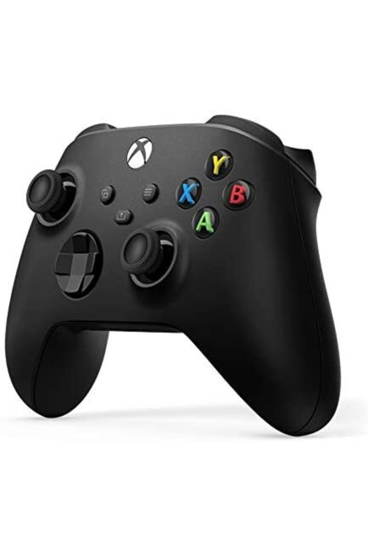 MICROSOFT Xbox Wireless Controller Siyah 9.nesil Xbox-controller-black