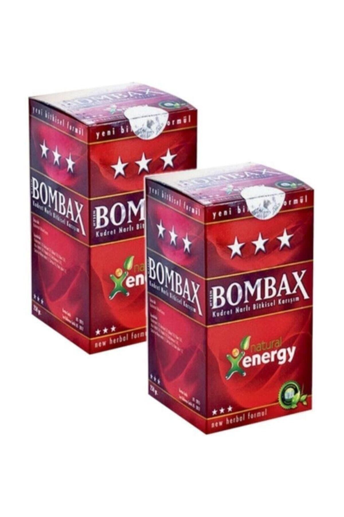 Bombax Coenzqh 30 Kapsül