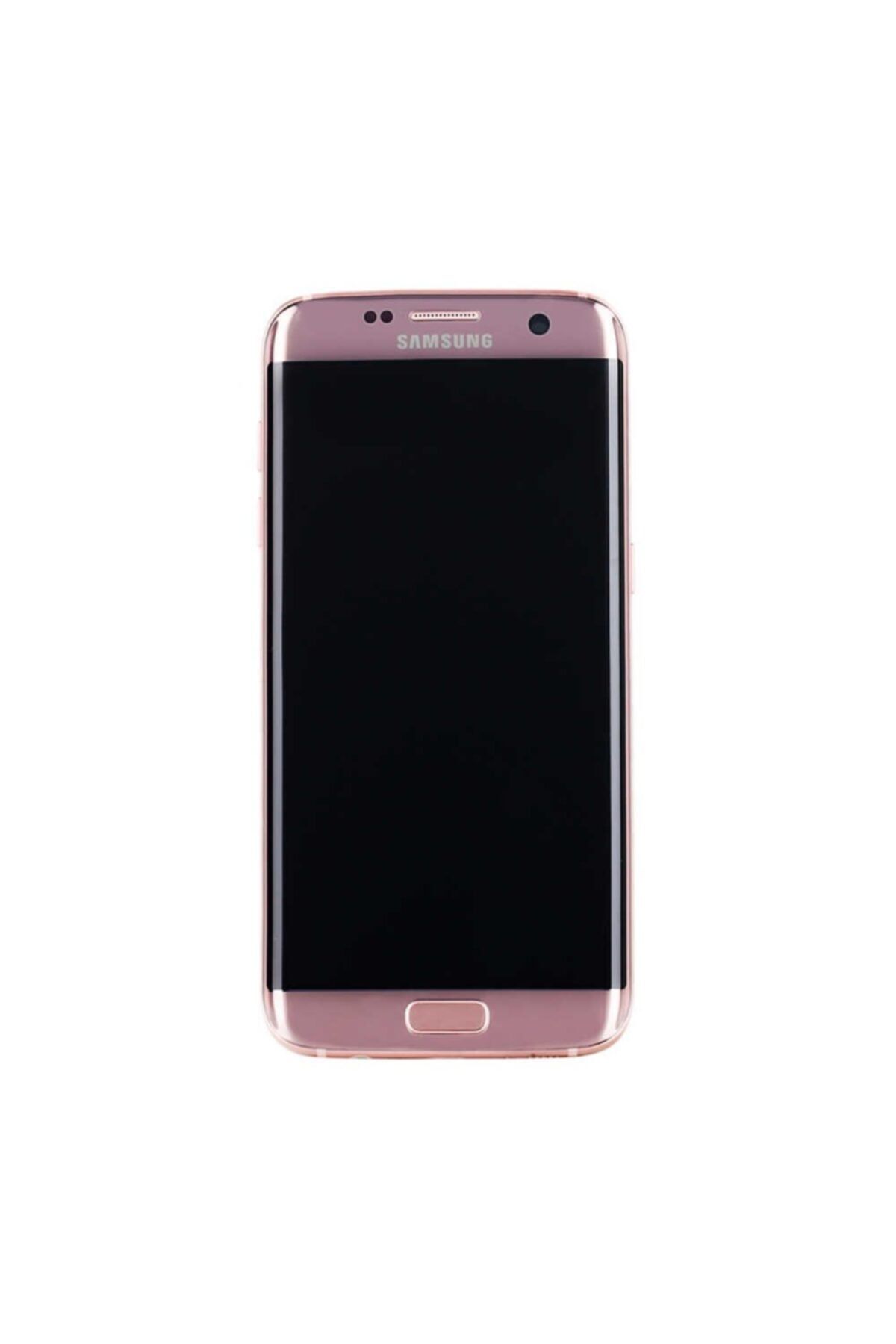 Parça Bankası Samsung Galaxy S7 Edge G935 Lcd Ekran Dokunmatik Rose Servis Gh97-18533e