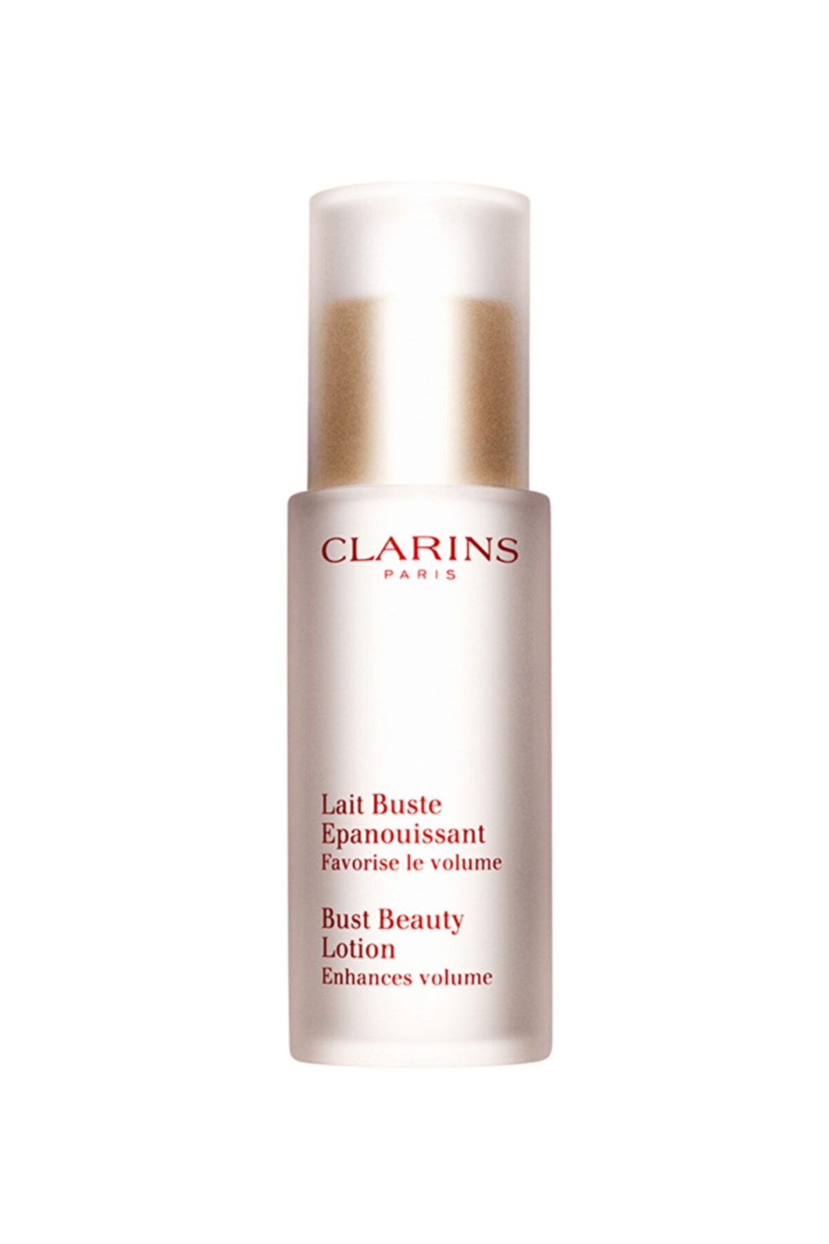 Clarins Bust Beauty Firming Lotion El Kremi