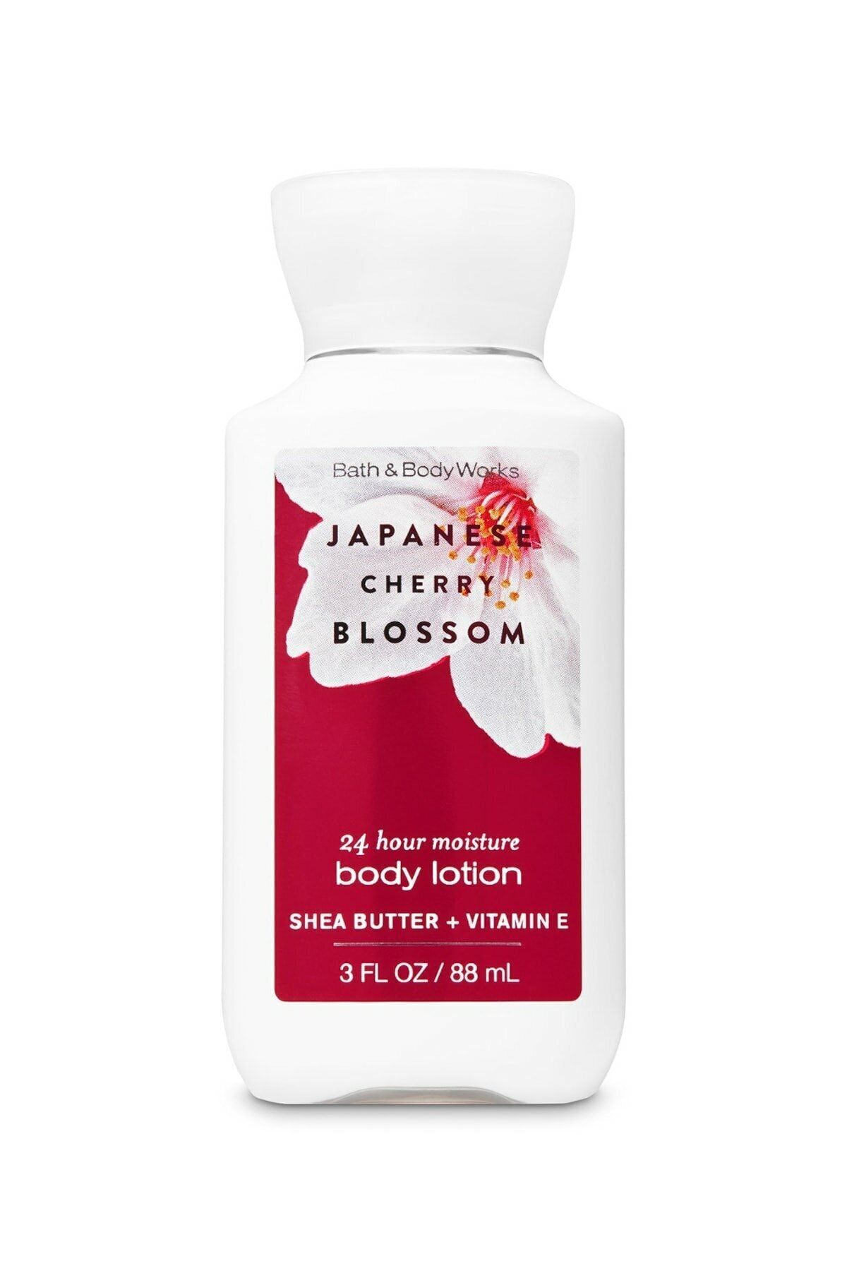 Bath & Body Works Japanese Cherry Blossom Vücut Losyonu 88 ml