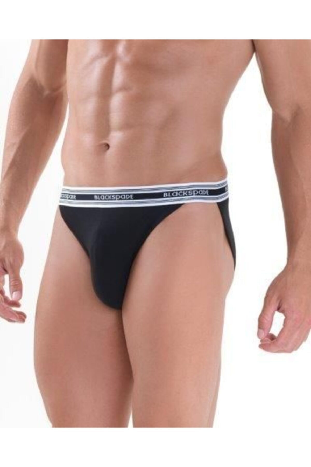 Blackspade Erkek Sport Slip 9411