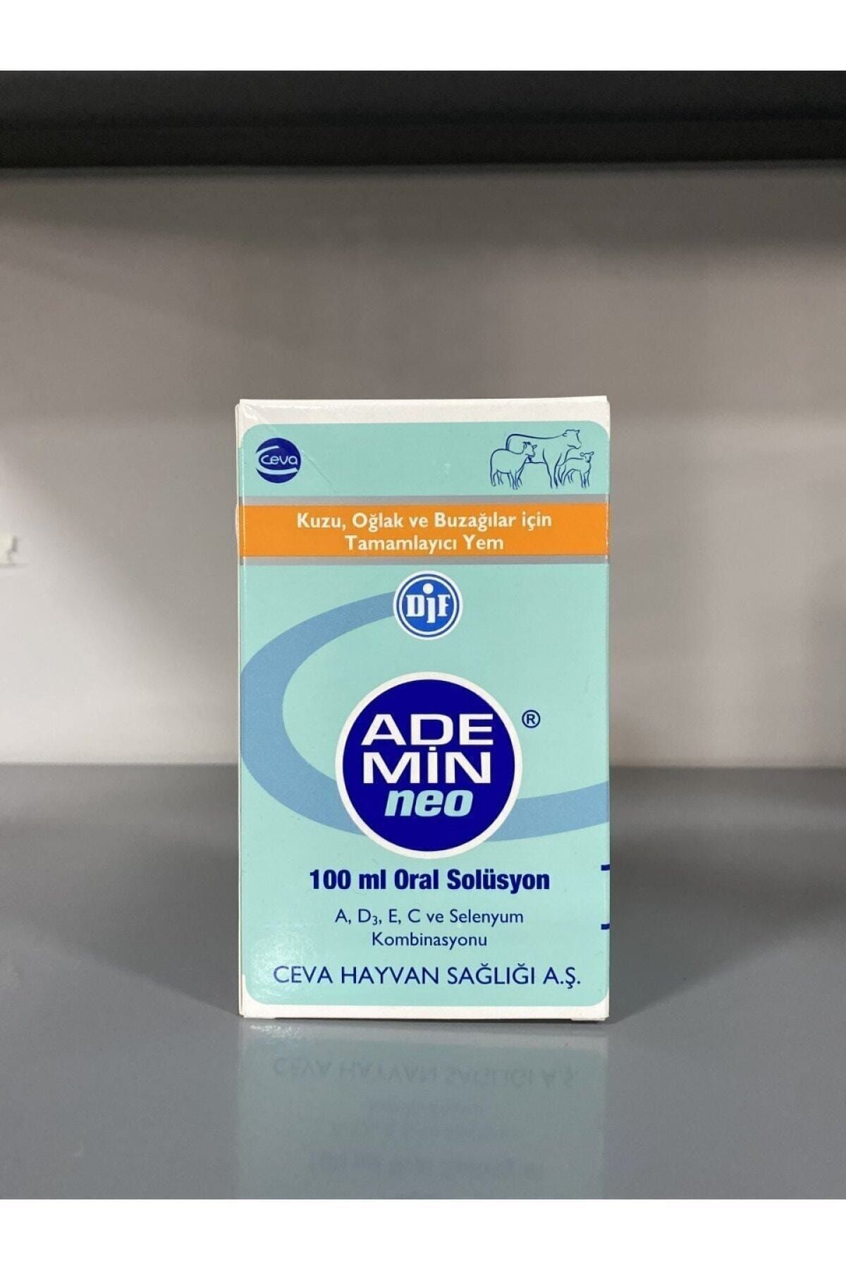 ceva dif Ademın Neo 50 Ml