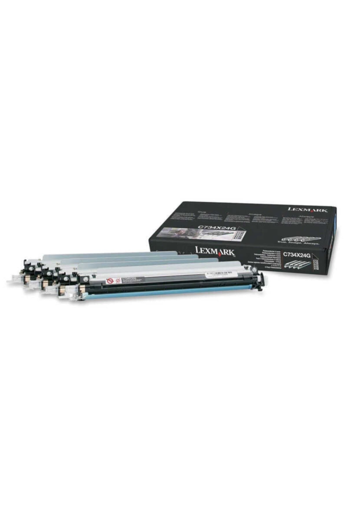Lexmark C734-c734x24g Orjinal Drum Kiti