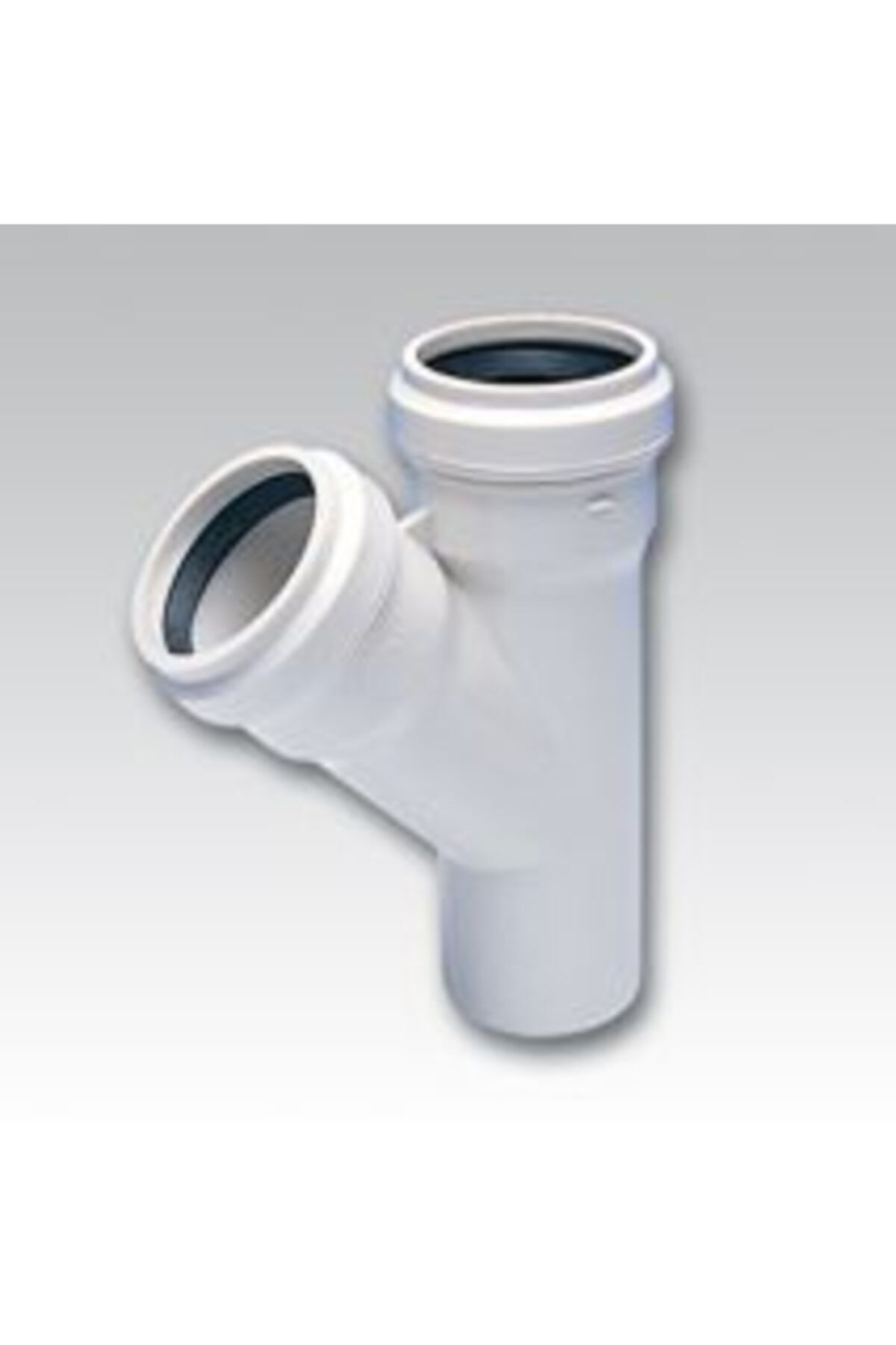 Özeniş 150x150 Pvc Çatal Plastik