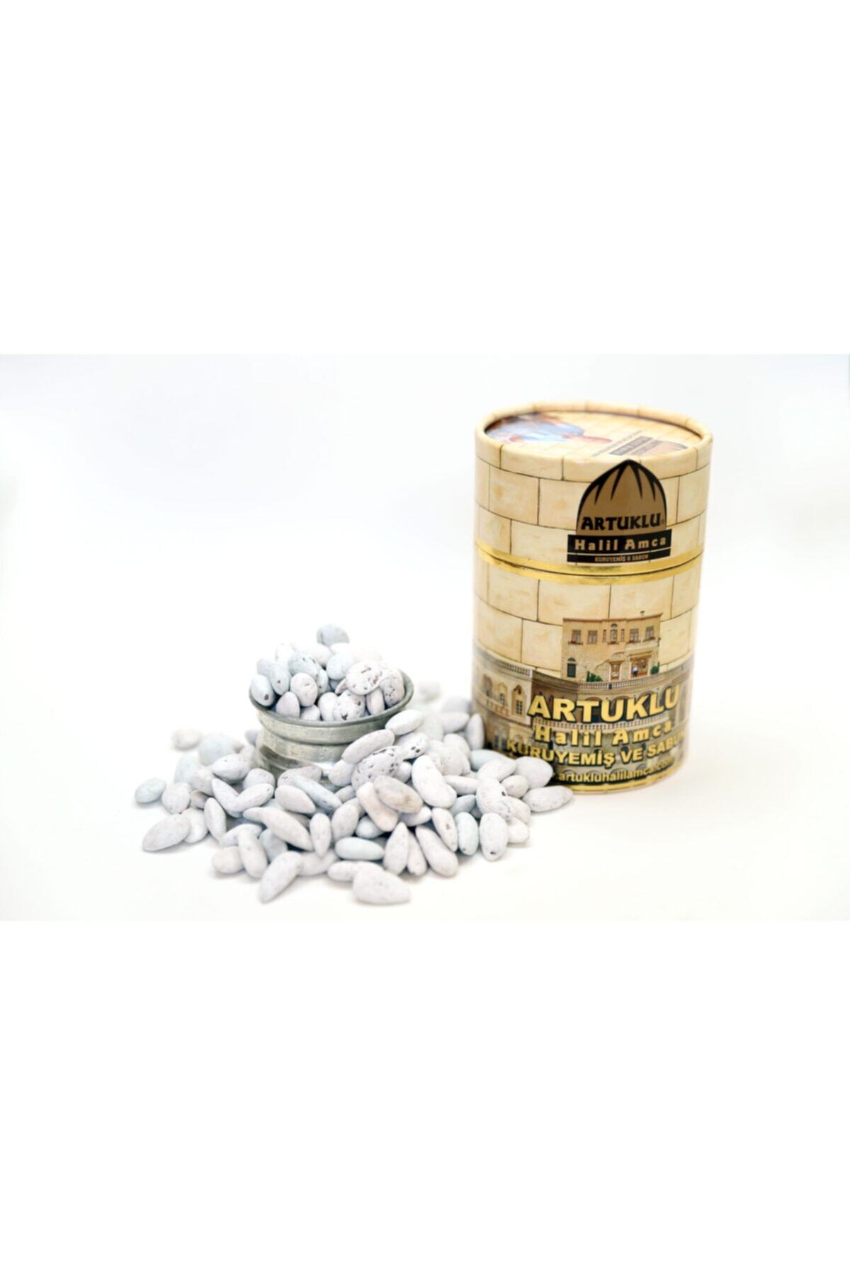 ARTUKLU HALİL AMCA Hayalet Badem Şekeri 500 Gr