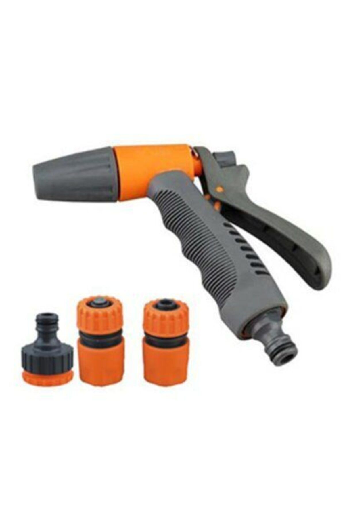 mangalsepetim Otomatik Fiskiye Tabanca 4 Lü Set Md-605