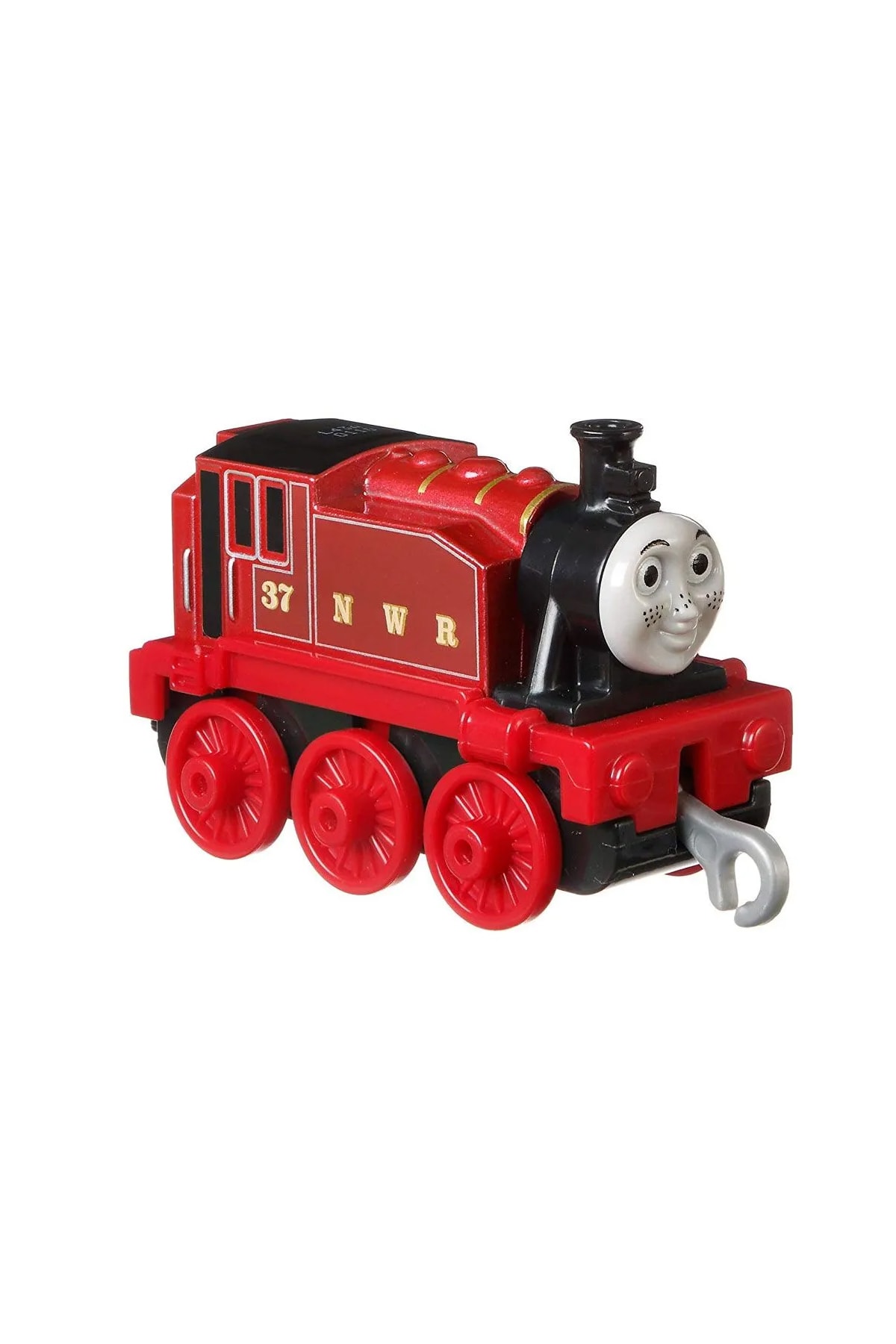 Fihser Price Thomas Ve Arkadaşları Rosıe Tren