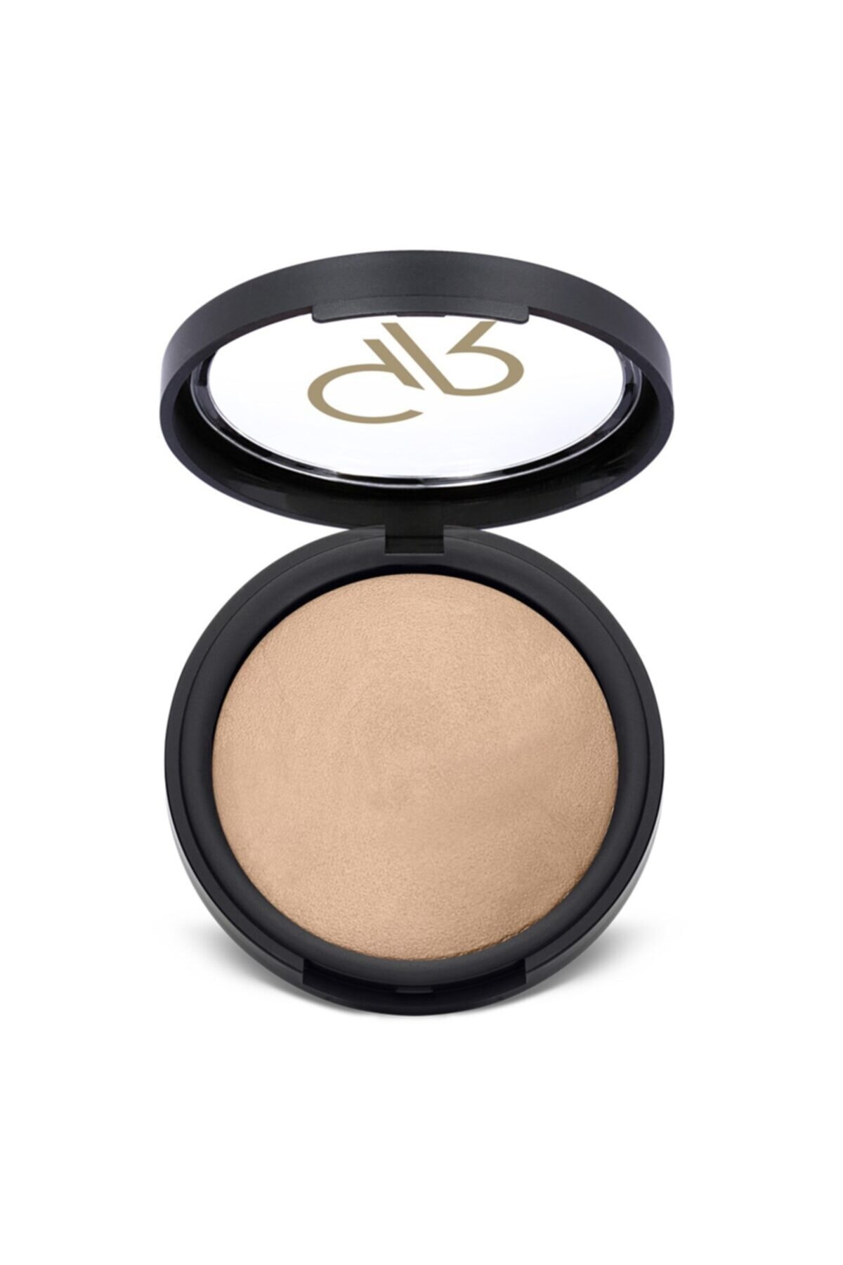 Golden Rose Terracotta Pudra Mineral No:04