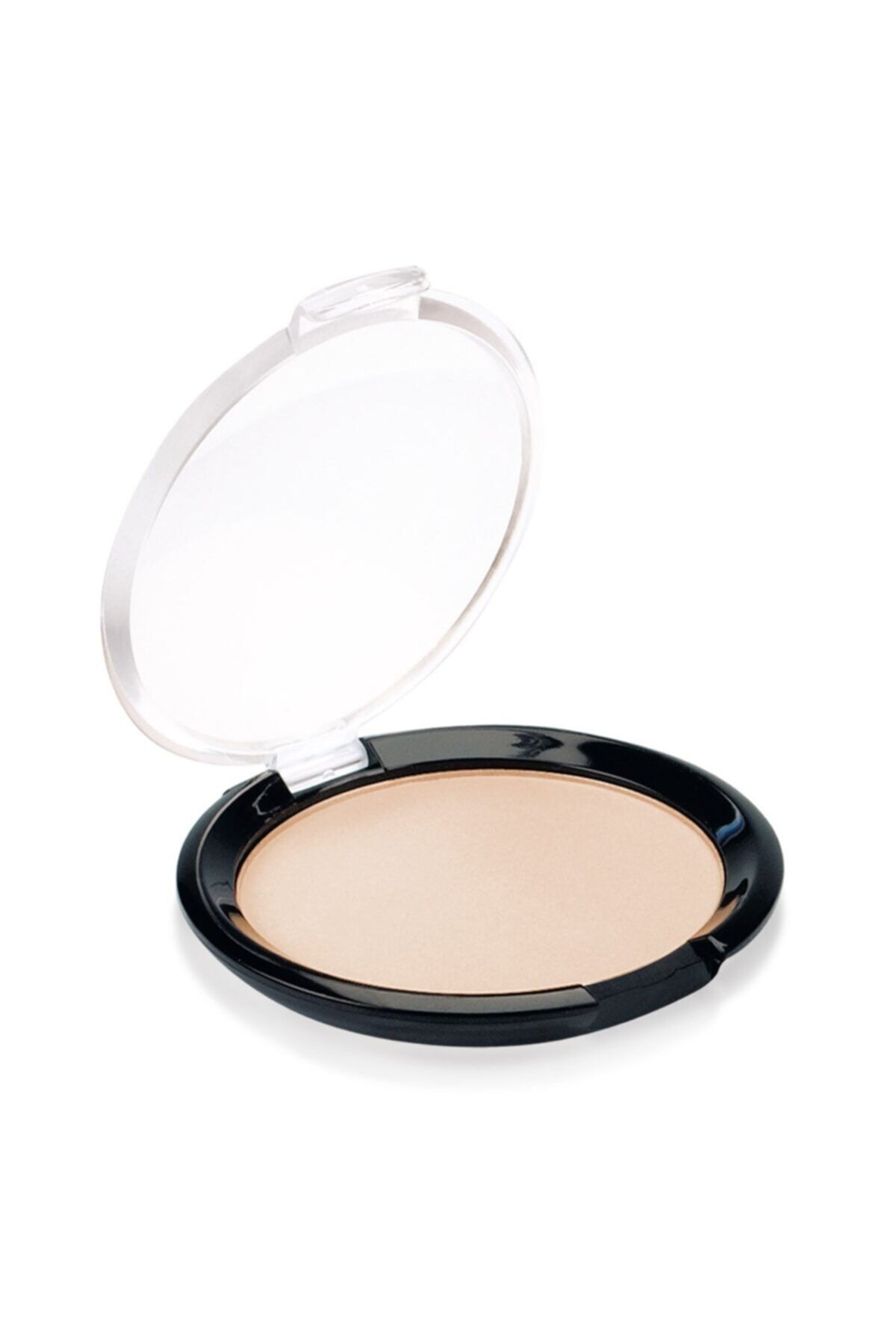 Golden Rose Silky Touch Compact Pudra No:04