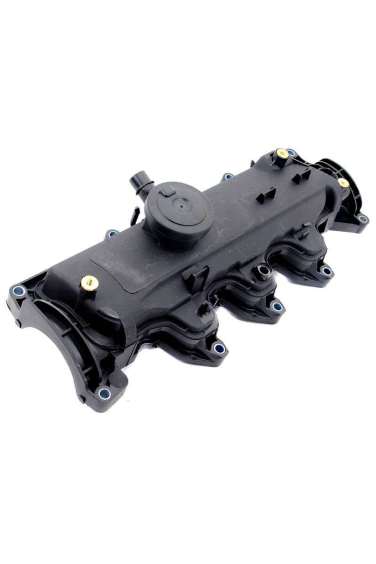 OEM Renault Clio 4/fluence/megane 3 Euro5 Motor Uyumlu Motor Üst Kapak (contasız) 8200629199