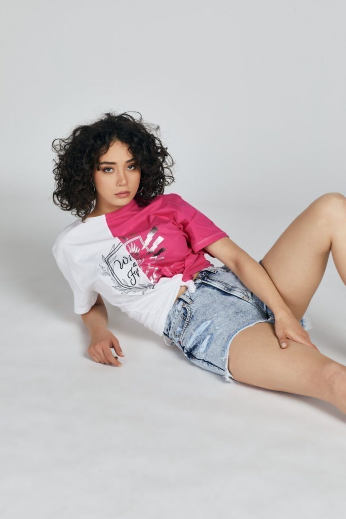 Loft 2027474 Kadın Shorts