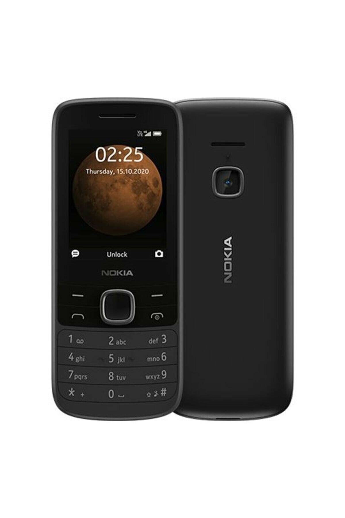 Nokia 2730c Black Cep Telefonu